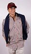 Camisa Cuadros “Montepicaza”